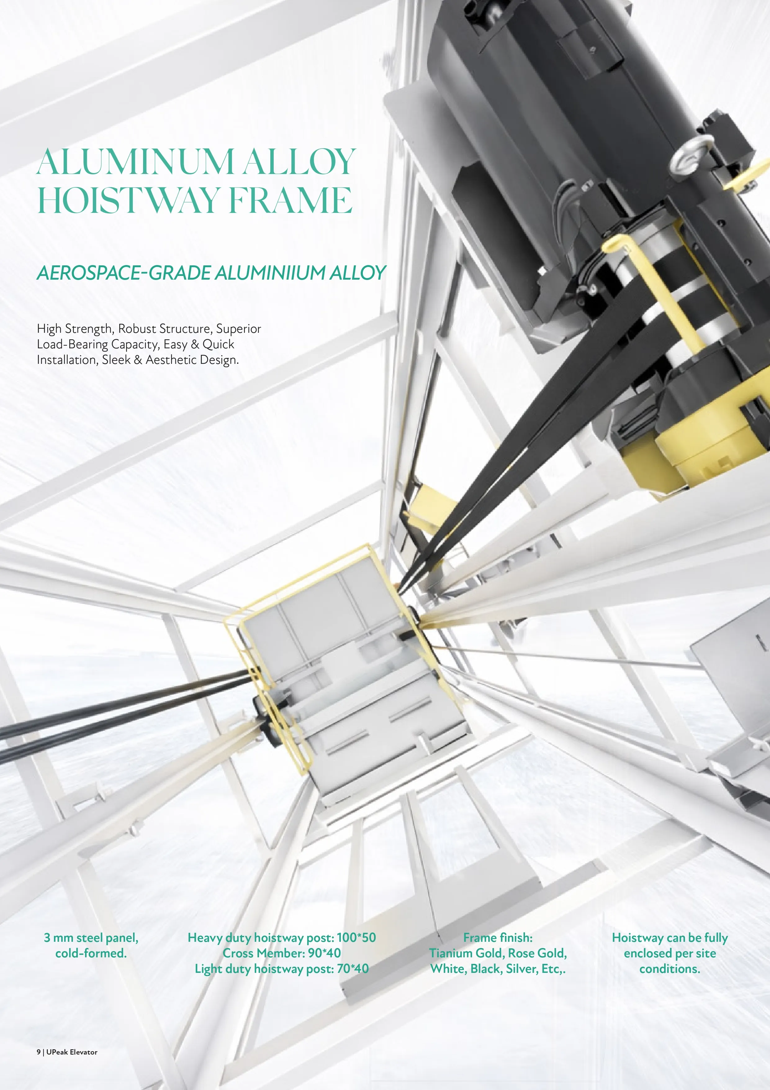 Professional Installation